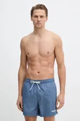 Kąpielówki męskie - HUGO szorty kąpielowe - miniaturka - grafika 1
