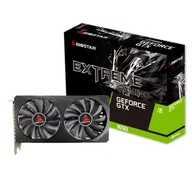 Karty graficzne - Biostar GeForce GTX 1650 4GB GDDR6 128bit VN1656XF41 - miniaturka - grafika 1