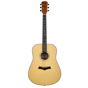 Gitara akustyczna ARROW Silver D NT Jasne drewno - Gitary akustyczne - miniaturka - grafika 1