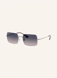 Ray Ban Okulary Przeciwsłoneczne Rb 1969 Rectangle 914978 - Okulary przeciwsłoneczne - miniaturka - grafika 1