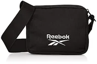 Torebki damskie - Reebok Cl Fo Crossbody Bag, Z paskiem na ramię Unisex Dorosły - miniaturka - grafika 1