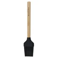 Przybory do gotowania - Pędzelek KITCHENAID Classic Bamboo 22 cm - miniaturka - grafika 1