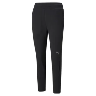 Puma Spodnie Evostripe 84707601 R Xs - Spodnie sportowe damskie - miniaturka - grafika 1