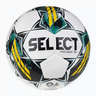 Piłka do piłki nożnej SELECT Pioneer TB v23 120072 rozmiar 4 - Piłka nożna - miniaturka - grafika 1