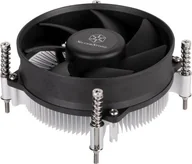 Chłodzenie procesora - Chłodzenie CPU SilverStone SilverStone SST-NT09-1700 - Nitrogon CPU Kühler - 92mm - miniaturka - grafika 1