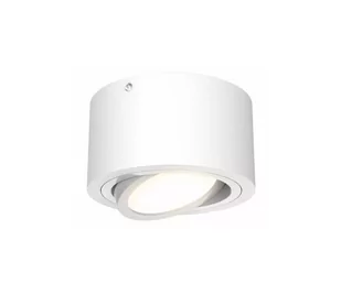 Briloner Spot sufitowy LED Tube 7121-016 biały - Lampy sufitowe - miniaturka - grafika 5