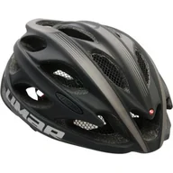 Kaski rowerowe - Limar Kask rowerowy  Ultralight Plus, wielokolorowa, L EC104+.CE.AC.L - miniaturka - grafika 1