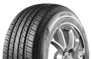 Fortune FSR6 215/65R15 100H - Opony letnie - miniaturka - grafika 1