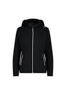 Kurtki damskie - CMP Damska kurtka softshellowa z zamkiem błyskawicznym - miniaturka - grafika 1