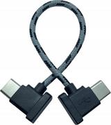 Akcesoria do drona - Kabel Otg Do Dji Mavic Air 2 Mini 2 Usb Typ C 15Cm - miniaturka - grafika 1