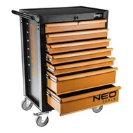 Skrzynki i torby narzędziowe - NEO-TOOLS Tools Tools 84-222 - miniaturka - grafika 1