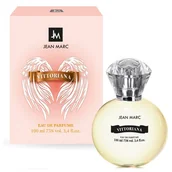 Wody i perfumy damskie - Jean Marc Vittoriana woda perfumowana spray 100ml - miniaturka - grafika 1