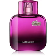 Wody i perfumy damskie - Lacoste Eau de L.12.12 Pour Elle Magnetic woda perfumowana 80ml - miniaturka - grafika 1