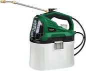 Opryskiwacze - Opryskiwacz akumulatorowy Stalco SPS20-500 - miniaturka - grafika 1