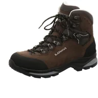 Buty trekkingowe męskie - Buty trekkingowe męskie Lowa Camino Evo Ll - miniaturka - grafika 1
