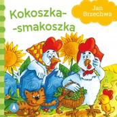 Rolnictwo i przemysł - Kokoszka-smakoszka Nowa - miniaturka - grafika 1