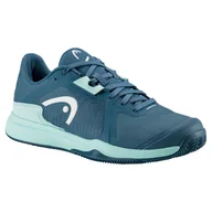Buty sportowe damskie - Buty tenisowe damskie HEAD Sprint Team 3.5 Clay - miniaturka - grafika 1