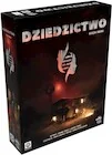 Gry planszowe - Heredity - Dziedzictwo (PL) - miniaturka - grafika 1