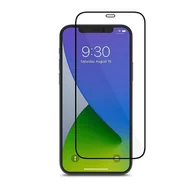 Szkła hartowane na telefon - Moshi Szkło na Ekran AirFoil do iPhone 12/12 Pro - miniaturka - grafika 1