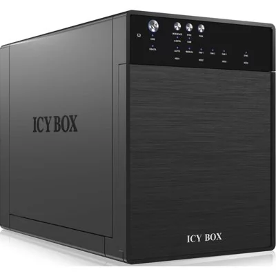 IcyBox IB-3640SU3