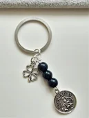 Breloki - Brelok Breloczek Do Kluczy Znak Zodiaku Strzelec - miniaturka - grafika 1