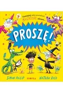 Baśnie, bajki, legendy - Proszę! - Philip Simon - miniaturka - grafika 1