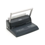 Bindownice - Bindownica do papieru WALLNER IBIND A15 - miniaturka - grafika 1