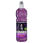 Napoje energetyczne i izotoniczne - Oshee Wiedźmin Napój izotoniczny niegazowany o smaku bzu i agrestu 0,75 ml - miniaturka - grafika 1