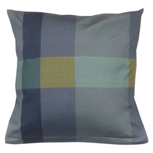 Poszewka bawełniana jersey exclusive 40x40 2432 kolorowa kratka - Poszewki na poduszki Poszewka bawełniana jersey exclusive 40x40 2432 kolorowa kratka - Poszewki na poduszki - miniaturka - grafika 1