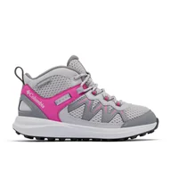 Buty dla dziewczynek - Columbia Buty Peakfreak Rush 2108261033 - miniaturka - grafika 1