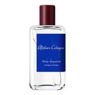 Wody i perfumy unisex - Atelier Cologne Musc Imperial Cologne Absolue 100 ml - miniaturka - grafika 1