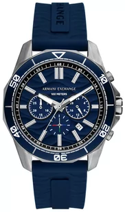 Zegarek Zegarek Armani Exchange AX1960 SPENCER - Zegarki męskie - miniaturka - grafika 1