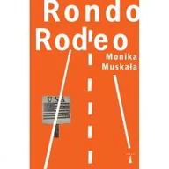 Przewodniki - Rondo Rodeo - miniaturka - grafika 1