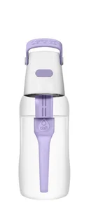 Dafi SOLID 500ml lawendowa - Butelki filtrujące - miniaturka - grafika 1