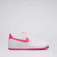 Buty dla chłopców - NIKE AIR FORCE 1 LV8 - miniaturka - grafika 1