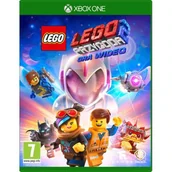Gry Xbox One - LEGO Przygoda 2 Gra Wideo GRA XBOX ONE - miniaturka - grafika 1
