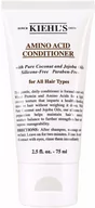 Odżywki do włosów - Kiehl's Płukanie Kiehl kroki amino odczyn kwaśny  mały tygiel 2.5oz (75ml) - miniaturka - grafika 1
