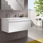 Umywalki - Villeroy & Boch Venticello 120x50 4104CG01 - miniaturka - grafika 1