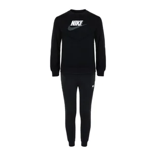 Dres dziecięcy Nike Sportswear - Odzież sportowa dziecięca - miniaturka - grafika 1