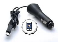 Ładowarki samochodowe - Ładowarka samochodowa MICRO USB - miniaturka - grafika 1