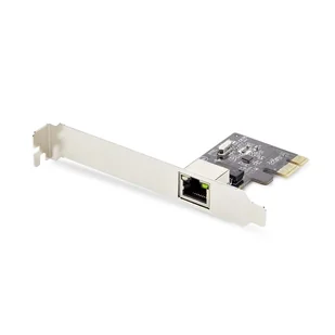 StarTech ST1000SPEX2T karta sieciowa Wewnętrzny Ethernet - Karty sieciowe - miniaturka - grafika 1