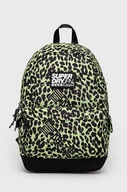 Plecaki - Superdry plecak damski duży wzorzysty - miniaturka - grafika 1