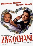Komedie DVD - Zakochani DVD - miniaturka - grafika 1
