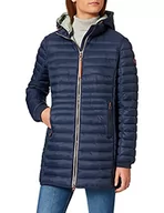 Spodnie męskie - Camel Active Spodnie Męskie, Nocny Granat, 42W X 32L - miniaturka - grafika 1