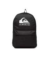 Plecaki - QUIKSILVER QUIC-KS-001-07 Czarny - miniaturka - grafika 1
