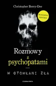 Publicystyka - Rozmowy z psychopatami - miniaturka - grafika 1
