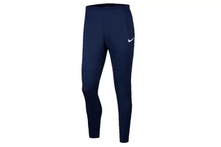 Spodnie sportowe męskie - Nike Dry Park 20 Pant BV6877-410 Rozmiar: L - grafika 1