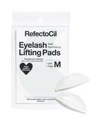 Sztuczne rzęsy i akcesoria - RefectoCil RefectoCil Eyelash Lifting Pads M silikonowe podkładki do liftingu 2 szt - miniaturka - grafika 1