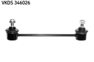 Układ zawieszenia - akcesoria - Drążek / wspornik, stabilizator SKF Napinacze Pompy Vkds 346026 - miniaturka - grafika 1