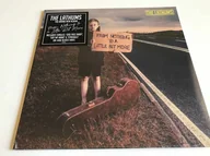 Winyle - The Lathums – From Nothing To A Little Bit More - miniaturka - grafika 1